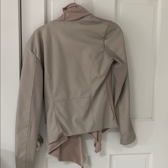 Jacket top - Picture 2 of 2